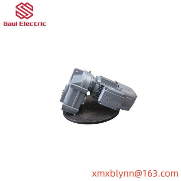 SEW R37DS56L/TF/RH1M/KK - High-Precision Gear Motor for Industrial Automation