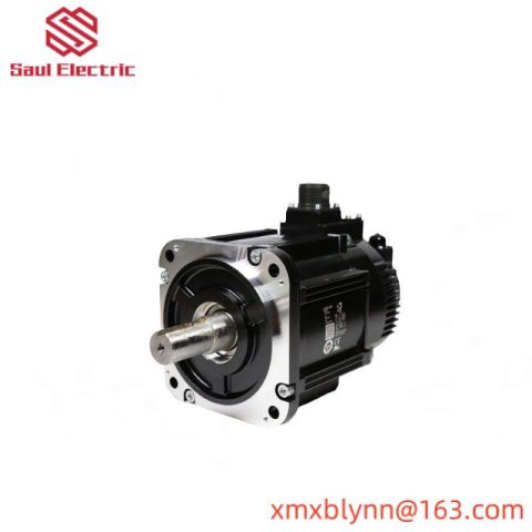 Yaskawa SGM-08A3FJ62 - High-Performance AC Servo Motor
