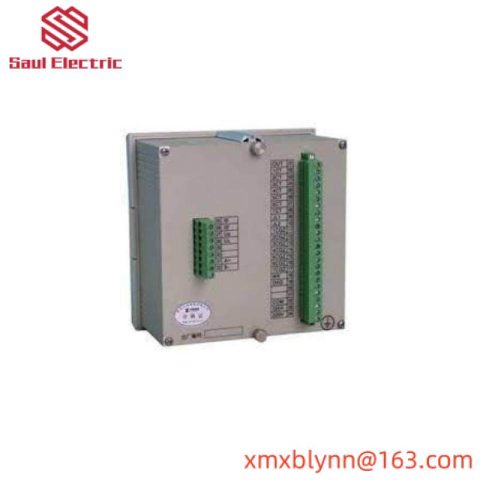 Shaanxi Zhongguan Electric Control Co., Ltd DWK3-110BZM: Advanced Compensation Control Module