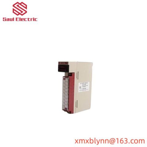 Sharp JW-213SA AC Output Module, Industrial Control Solutions