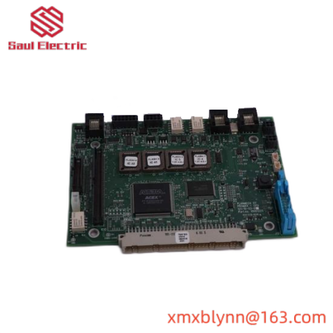 Sharp JW-21PU: Industrial Control System, Advanced Microprocessor Unit, Control Modules