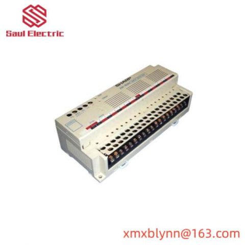 Sharp ZW-164S 16 Point Link Output Module