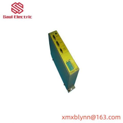 Sheng Tian GS0102 - Advanced Industrial Module, High Performance, Cutting-Edge Technology