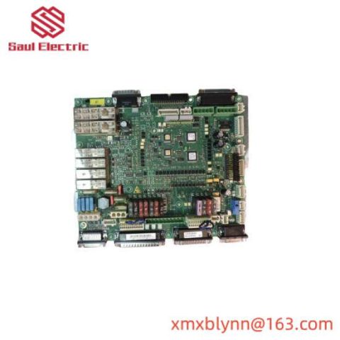 SHINBORY DENSHI HD-522 Industrial Automation Module