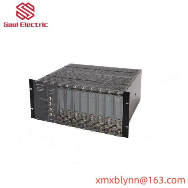 SHINKAWA VM-5G0-2 Label Printer Module