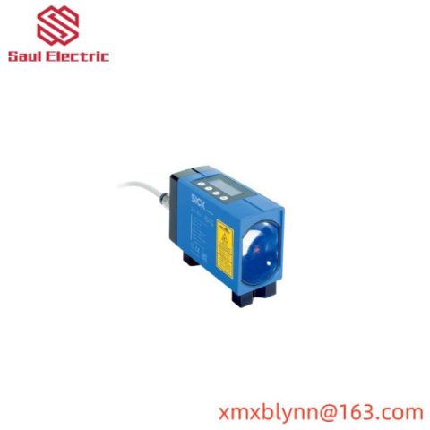 SICK DME5000-322: Advanced Long Range Distance Sensors