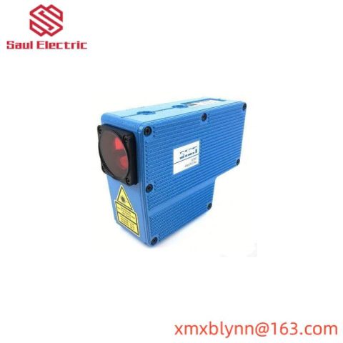 SICK DML40-2-1211 1027608 - Precision Distance Measuring Device