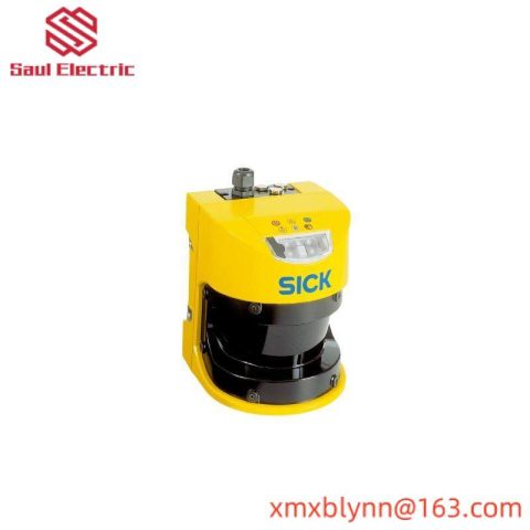 SICK S30A-7011DA 1023892 - Advanced Safety Laser Scanner