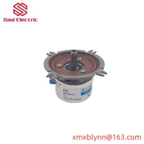 SICK LBSR 16900 - High Precision Linear Encoder, Designed for Industrial Automation