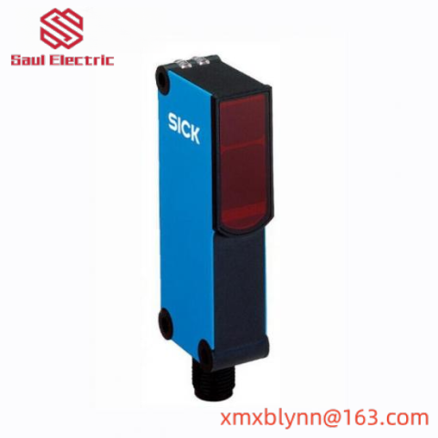 SICK WE18-3P430 Light Barrier - Advanced Proximity Sensor, High Precision, Industrial Automation