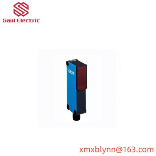 SICK WE18-3P430: High Precision Photoelectric Sensor, Proximity Detection Module