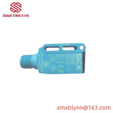 SICK WE9-3P-2430 Photoelectric Sensors, Industrial Control Module