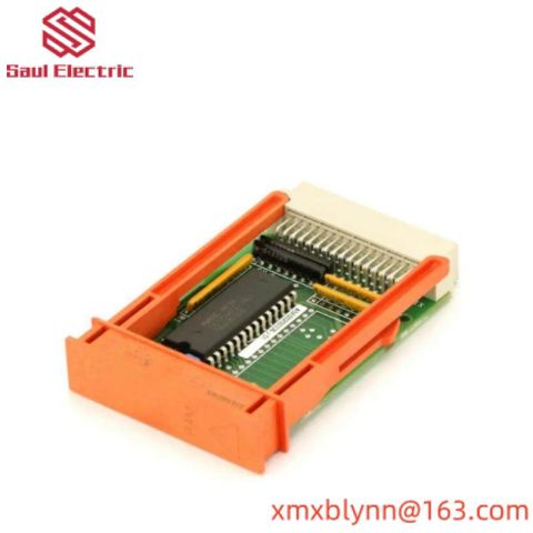 SIEGER 05701-A-0511 Industrial Control Module