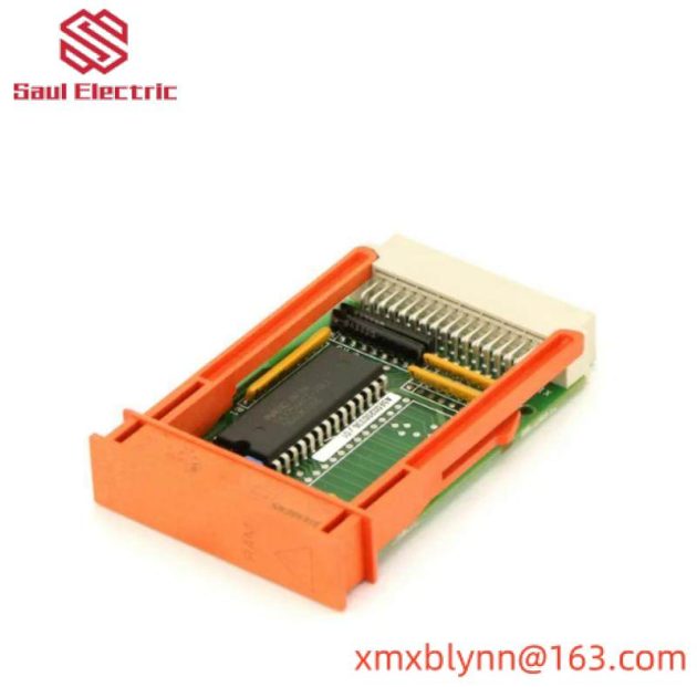 SIEGER 05701-A-0511 Industrial Control Module