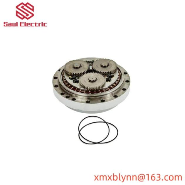 SIEGER 05701-A-0511 Industrial Control Module