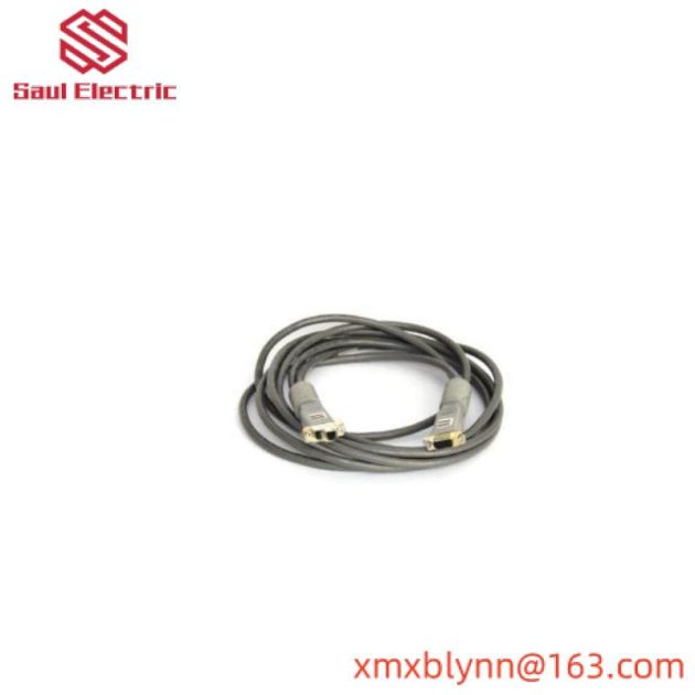 SIEMENS 16137-114 SDM INTERCONNECT CABLE - Industrial Control Network Cable
