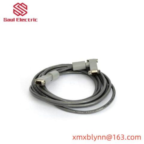 Siemens 16137-177 Cable MBUS: Industrial Communication Cable