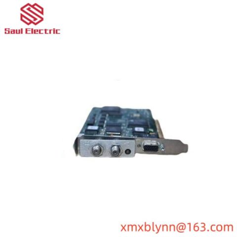 SIEMENS 16413-1-05 INTERFACE MODULE: MNI/MBI APACS MNET for Industrial Control Systems