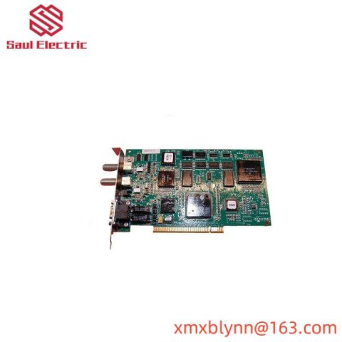 SIEMENS 16413-1-3 MBI/MNI Combo Board: Industrial Automation Control Solution