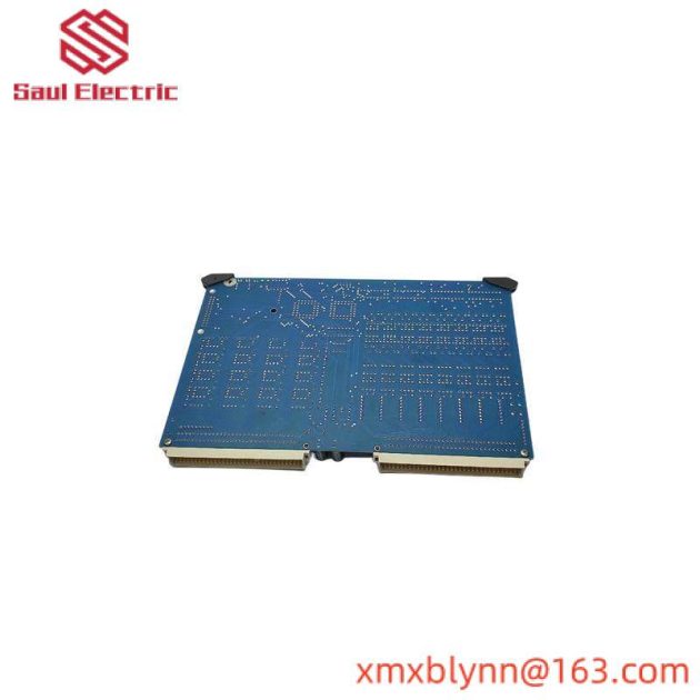 SIEMENS 16416-1-2 Industrial Termination Unit - Enhancing System Efficiency