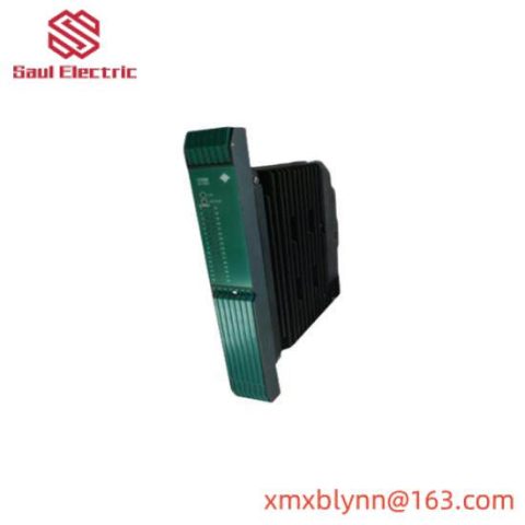 SIEMENS 16809-541/4 Discrete Input/Output Module