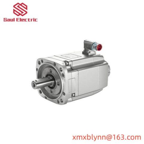 SIEMENS 1FK7 Series AC Servo Motor, Model 063-2AF71-1CG0