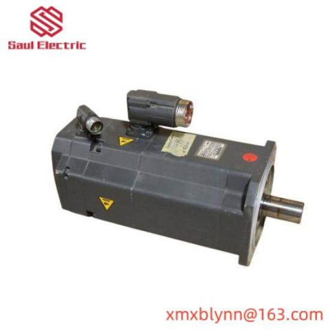 SIEMENS 1FK7086-7AF71-1DG3 Zynchronous Motor; Producer: Siemens