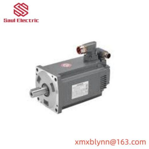 Siemens SINAMICS 1FL6044-1AF61-2AA1 High-Performance Drive Module