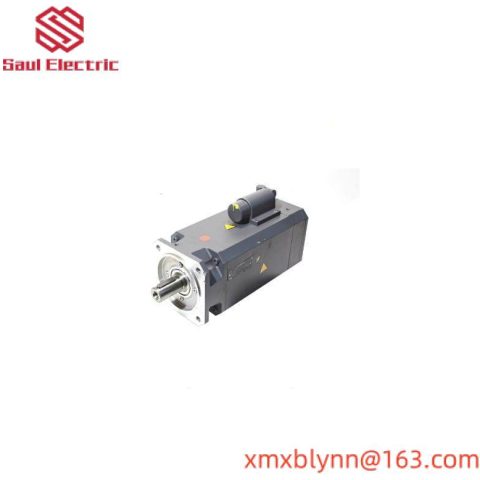 Siemens 1FT6084-1AF71-3AH1 Industrial Servo Motor, Precise Control & High Efficiency