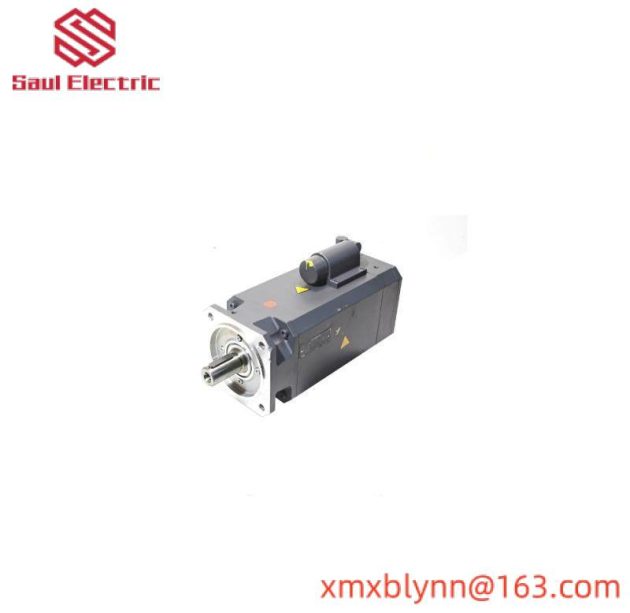 Siemens 1FT6084-1AF71-3AH1 Industrial Servo Motor, Precise Control & High Efficiency