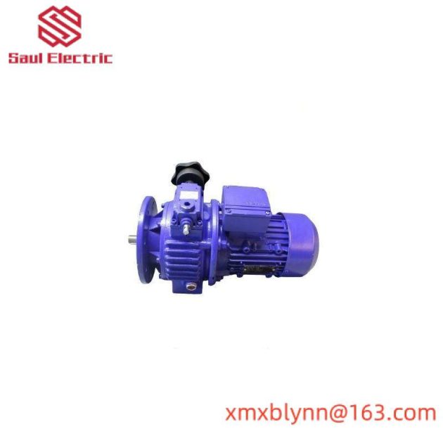 Siemens 1LA7083-4AA91-Z SF 10 Electric Motor Gear, High Performance Drive Solution