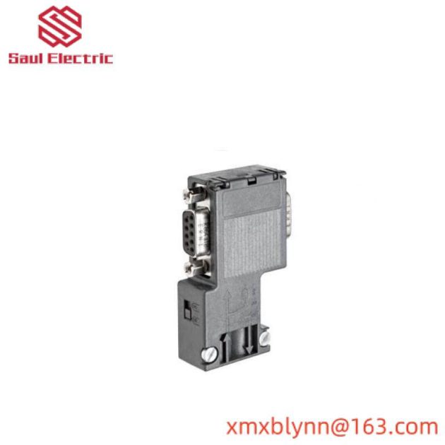 SIEMENS 1P6ES7972-0BB12-0XA0 SIMATIC DP - Industry-Leading Distributed I/O Solution