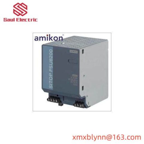 SIEMENS 1XP8032-10: Advanced Process Control Module