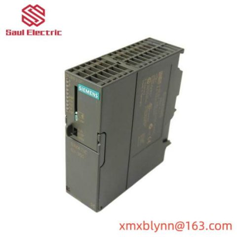 SIEMENS 315-2AH14-OABO CPU 315-2DP Processor Module - Industrial Automation Core