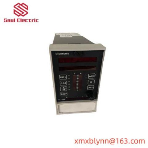 SIEMENS 353A-4F1CNB4: Industrial Automation Controller