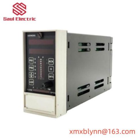 SIEMENS SIMADYN D 6DD1645-0AD0 Control Module