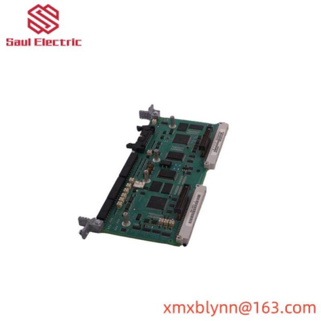 SIEMENS 353A-4F1 NNNTNNA4 CONFIGURATION BOARD: Industrial Automation Solutions