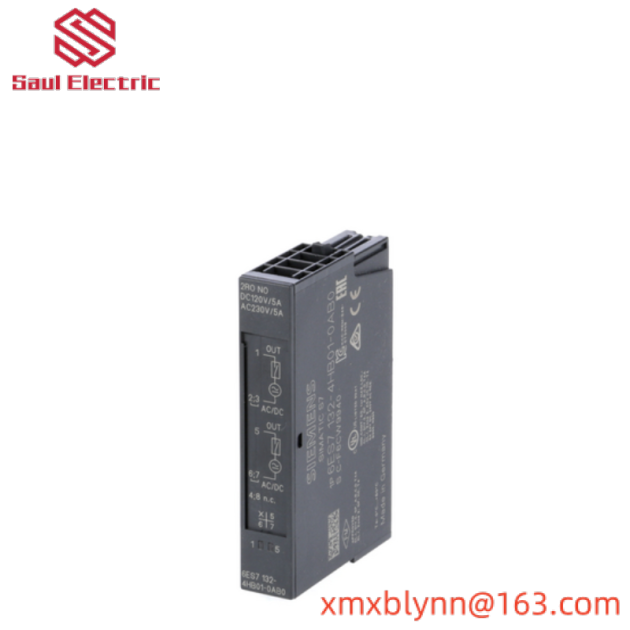 Siemens 353D4F1CNB4 Industrial Control Module