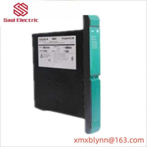 Siemens 39SAMCAN 16133-71/8 Analog Input/Output Module