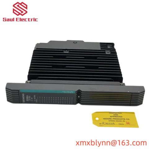 SIEMENS 39SDM024DCCBN - Advanced Interface Module for Industrial Automation