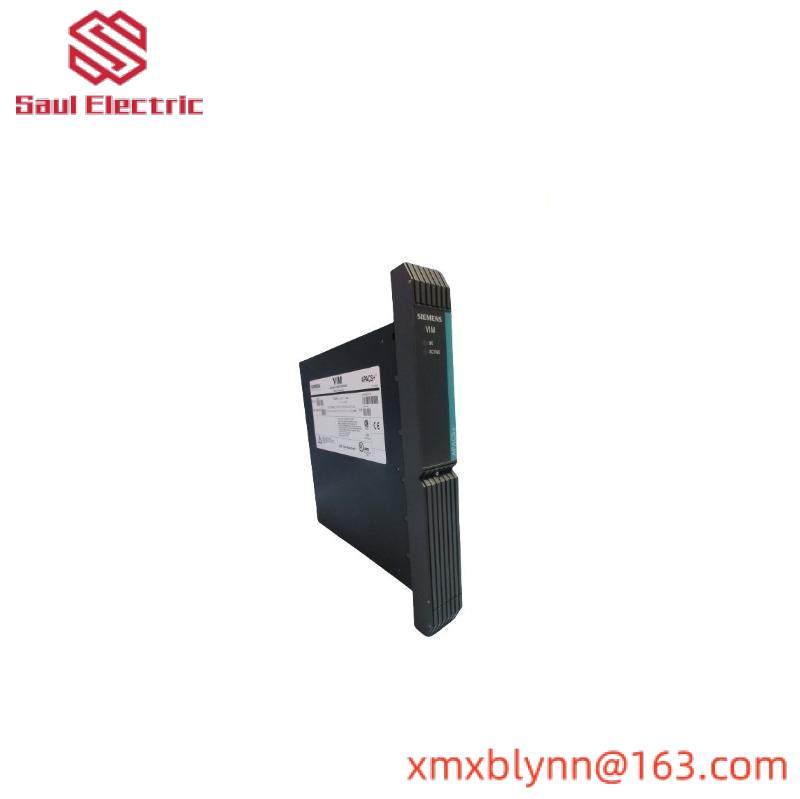 siemens_39vimccn_a5e00282175_07_apacs_vim_voltage_input_module.jpg SIEMENS 39VIMCCN A5E00282175/07 APACS+ VIM Voltage Input Module