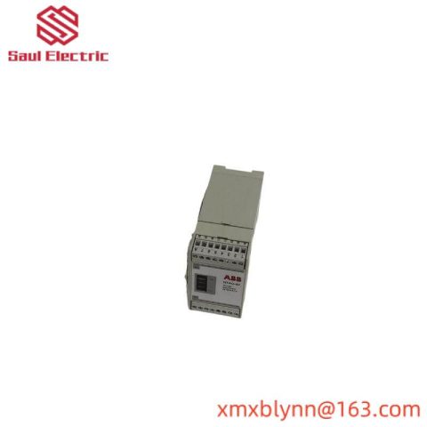 SIEMENS 3BHB000528R0100 TV742 MODULE: Advanced Control Solutions for Industrial Automation