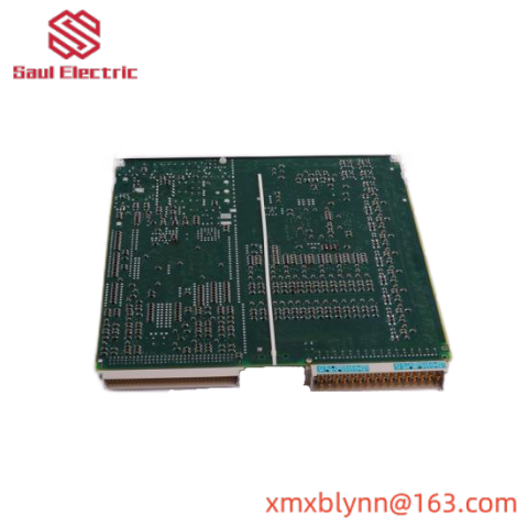 Siemens 3RK1903-0AA00: High-Power Drive Module for Industrial Automation