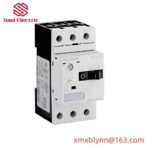 Siemens 3RV1011-1GA20 | Advanced Relay Module