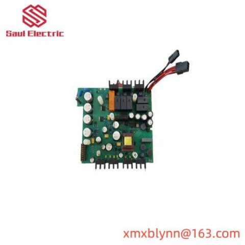 SIEMENS 3RW44-535-2088-054 - Industry Grade Soft Starter, Frame Size 4, 535 Amps