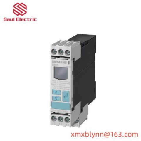 Siemens 3UG46171CR20 - Advanced Automation Module