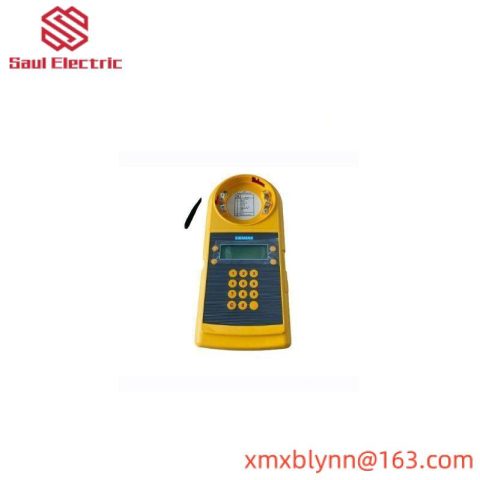 SIEMENS 500-033260 Device Programmer: Advanced Control Solution for Industrial Applications