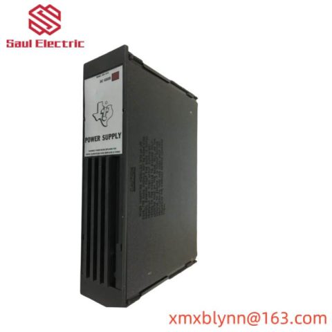 SIEMENS 500-2151 Power Supply Module: Industrial Automation, High Efficiency, Reliable Energy Solution
