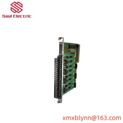 SIEMENS 505-4432-A INPUT MODULE - Advanced Control Solutions for Industrial Automation