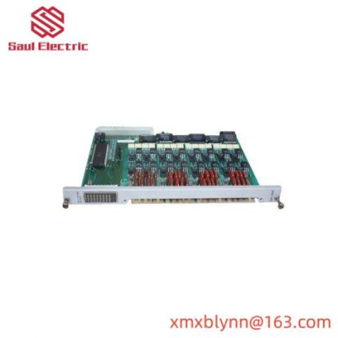 Siemens 505-4632 Output Module - Control and Automation Solutions